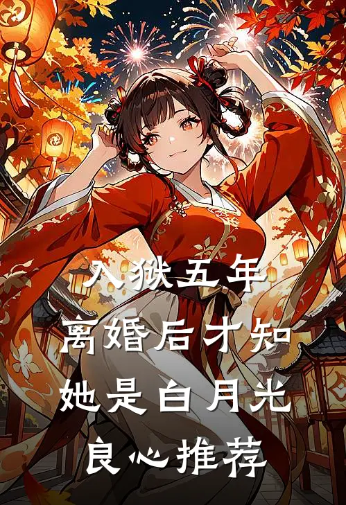 入狱五年，离婚后才知她是白月光良心推荐