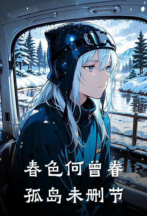 春色何曾眷孤岛未删节