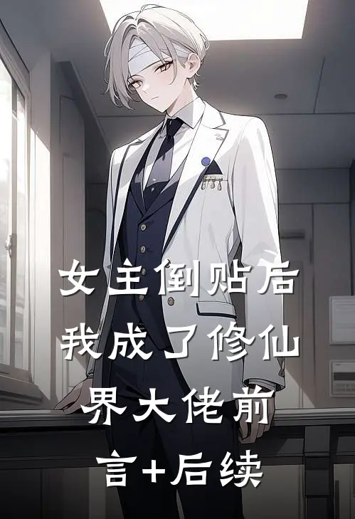 女主倒贴后，我成了修仙界大佬前言+后续