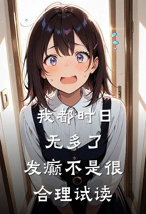 我都时日无多了，发癫不是很合理试读