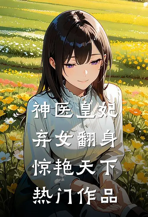 神医皇妃：弃女翻身惊艳天下热门作品