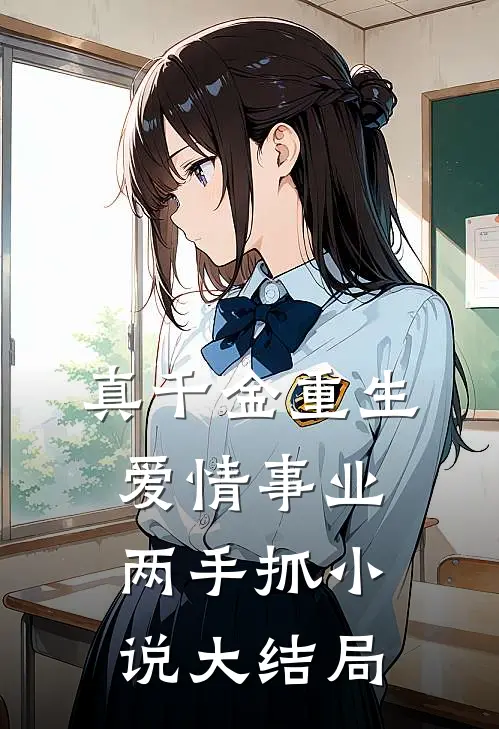 真千金重生，爱情事业两手抓小说大结局