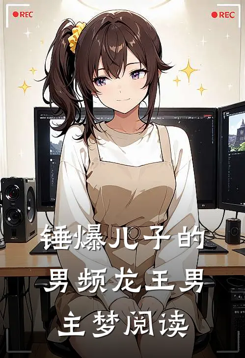锤爆儿子的男频龙王男主梦阅读
