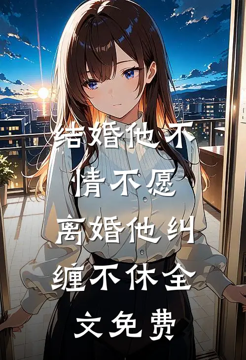 结婚他不情不愿，离婚他纠缠不休全文免费