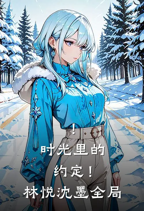 ！时光里的约定！林悦沈墨全局