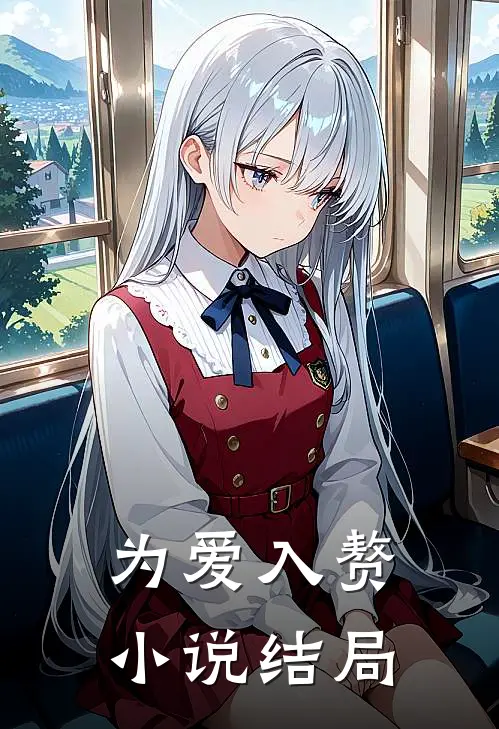 为爱入赘小说结局