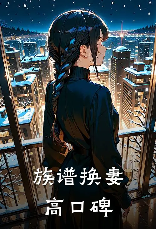 族谱换妻高口碑