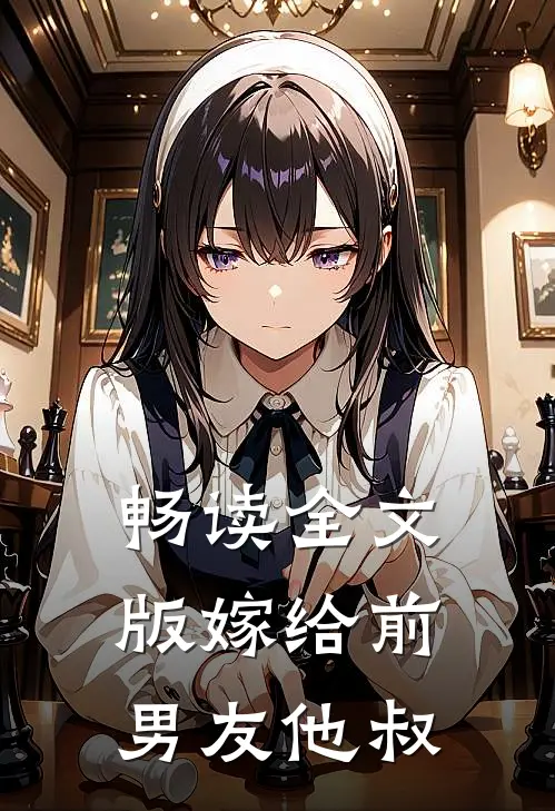 畅读全文版嫁给前男友他叔