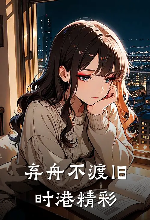 弃舟不渡旧时港精彩