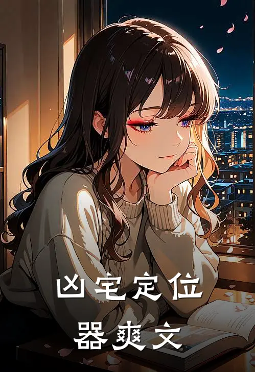 凶宅定位器爽文