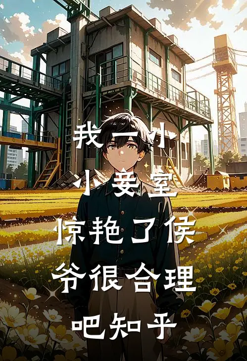 我一小小妾室，惊艳了侯爷很合理吧知乎