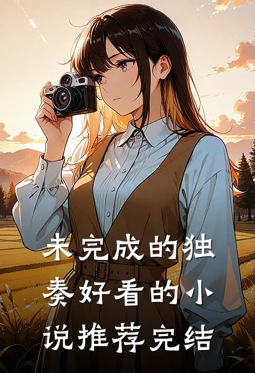 未完成的独奏好看的小说推荐完结