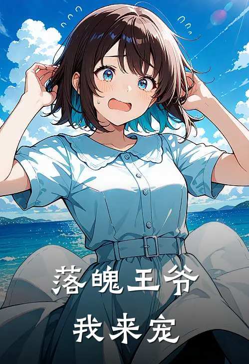 落魄王爷我来宠