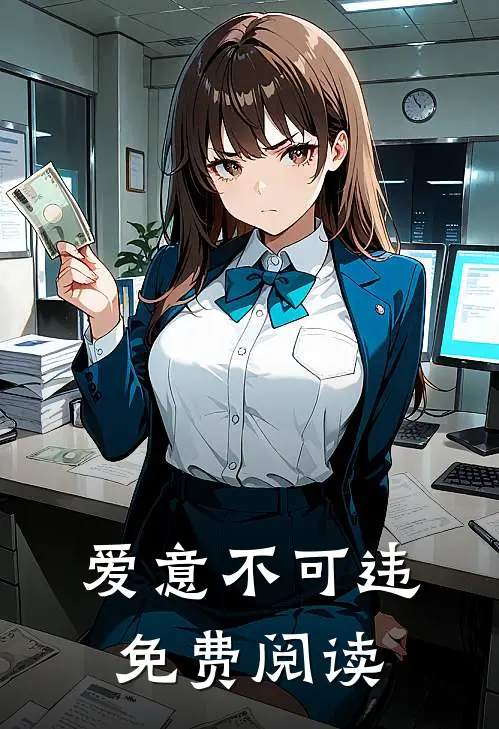 爱意不可违免费阅读