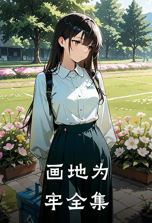 画地为牢全集