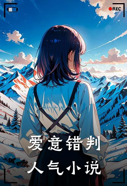 爱意错判人气小说
