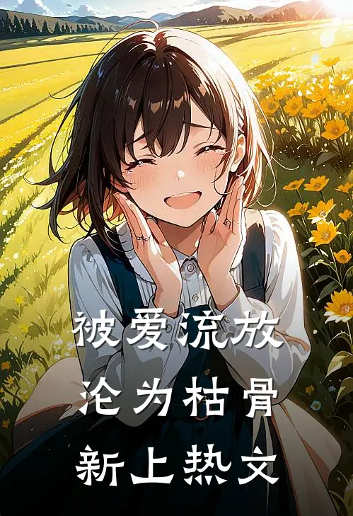 被爱流放，沦为枯骨新上热文