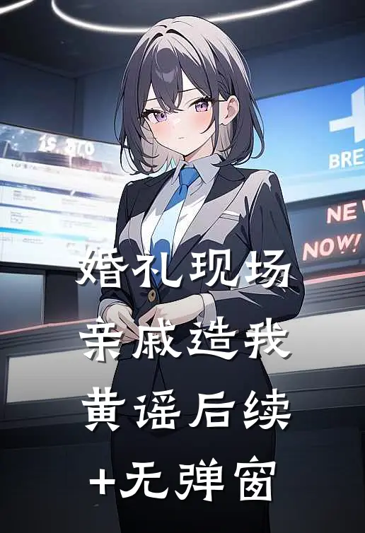 婚礼现场，亲戚造我黄谣后续+无弹窗