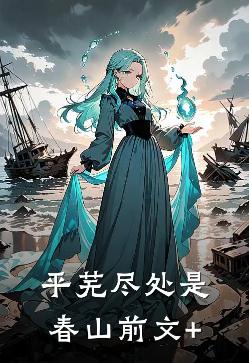 平芜尽处是春山前文+