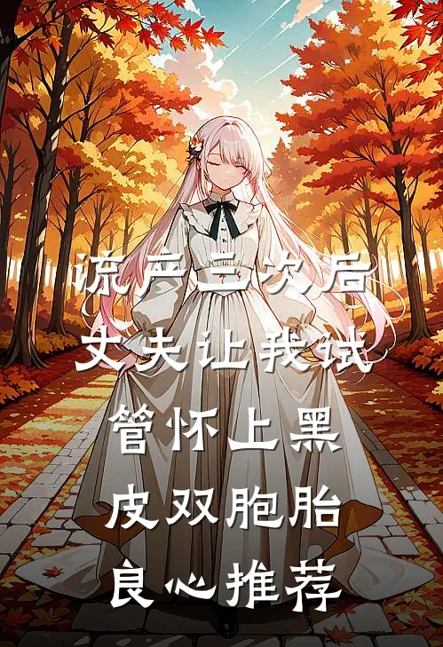 流产三次后，丈夫让我试管怀上黑皮双胞胎良心推荐