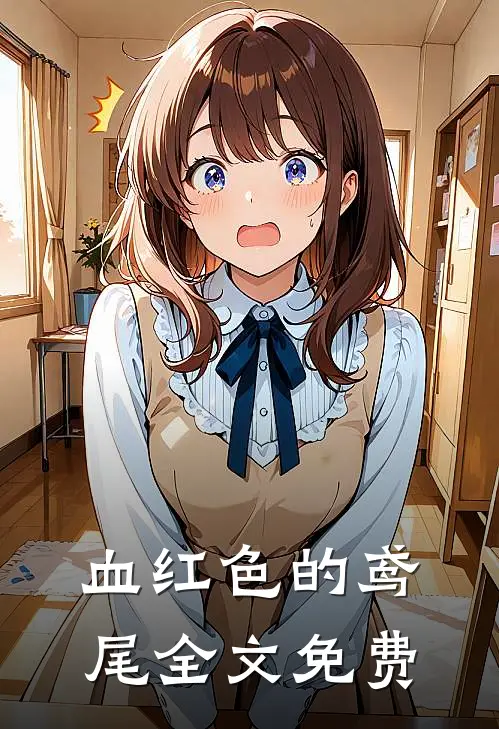 血红色的鸢尾全文免费