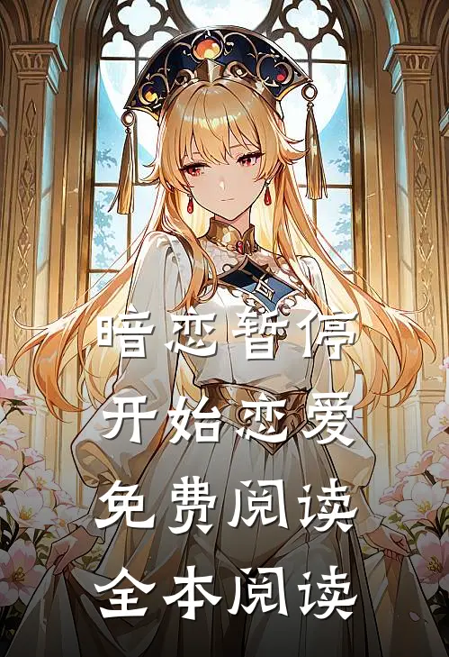 暗恋暂停，开始恋爱免费阅读全本阅读