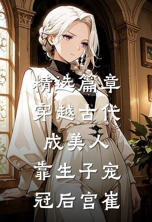 精选篇章穿越古代成美人,靠生子宠冠后宫崔
