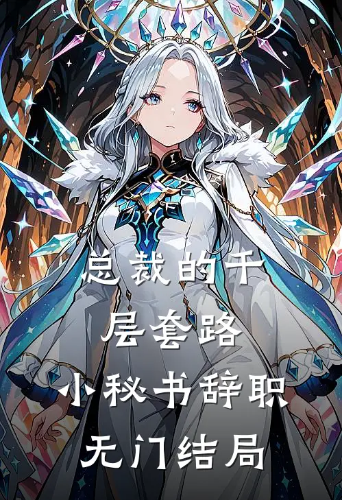 总裁的千层套路：小秘书辞职无门结局