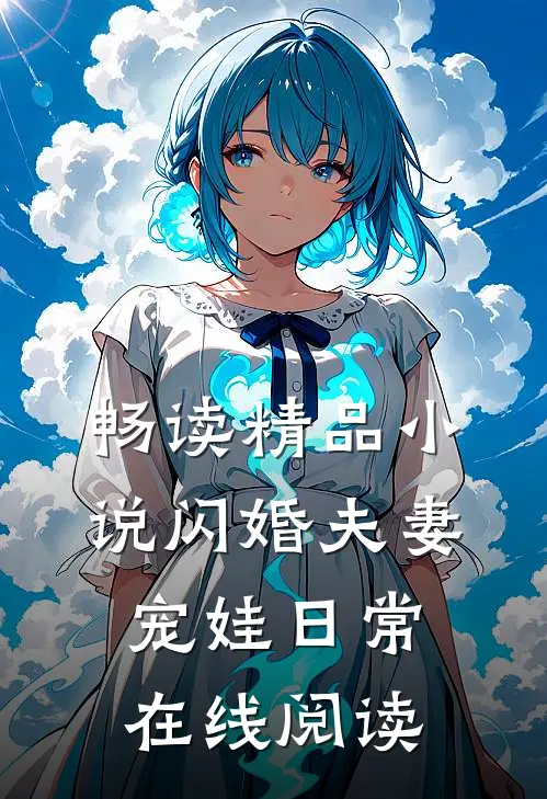 畅读精品小说闪婚夫妻宠娃日常在线阅读