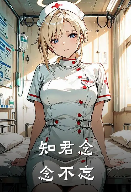 知君念念不忘