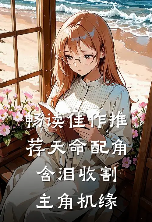 畅读佳作推荐天命配角，含泪收割主角机缘