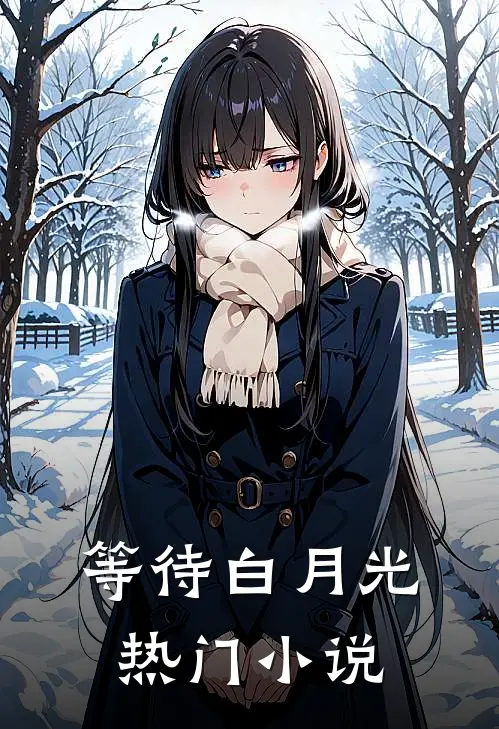 等待白月光热门小说