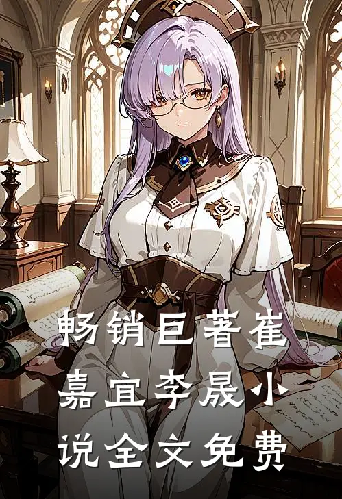 畅销巨著崔嘉宜李晟小说全文免费