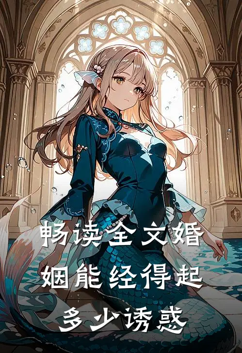 畅读全文婚姻能经得起多少诱惑