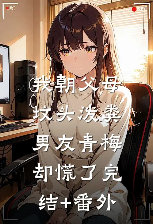我朝父母坟头泼粪，男友青梅却慌了完结+番外