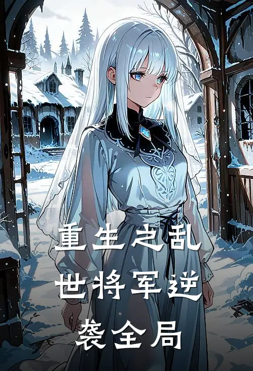 重生之乱世将军逆袭全局