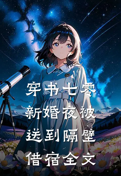 穿书七零：新婚夜被送到隔壁借宿全文