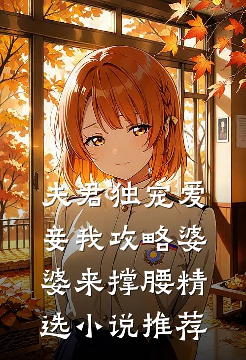 夫君独宠爱妾我攻略婆婆来撑腰精选小说推荐