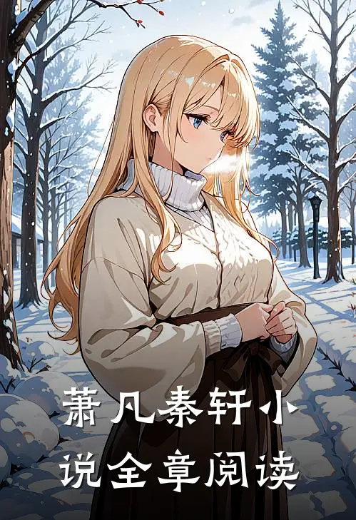 萧凡秦轩小说全章阅读