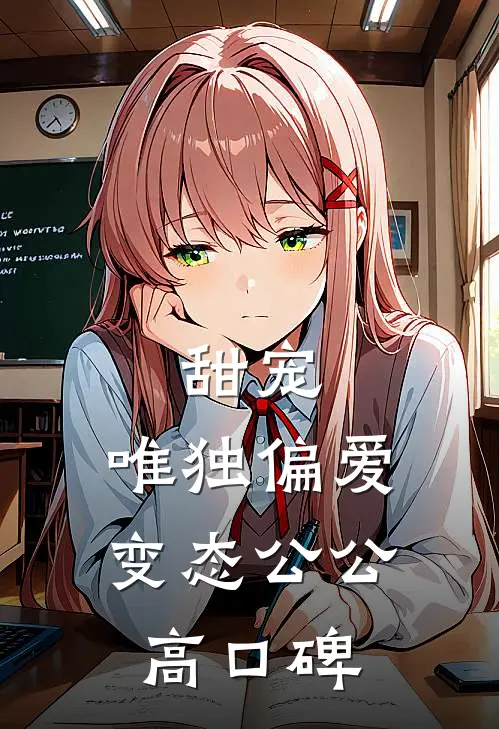 甜宠：唯独偏爱变态公公高口碑
