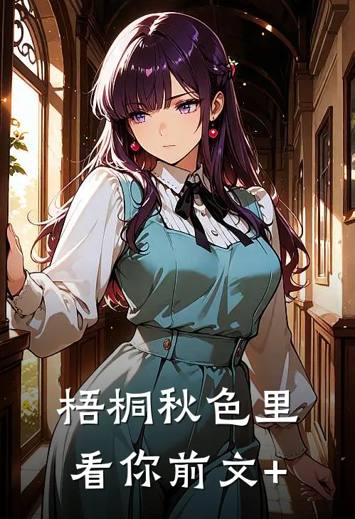 梧桐秋色里看你前文+