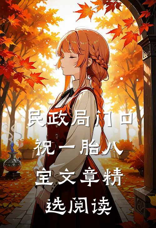 民政局门口，祝一胎八宝文章精选阅读