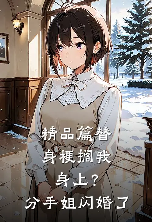 精品篇替身梗搁我身上？分手，姐闪婚了