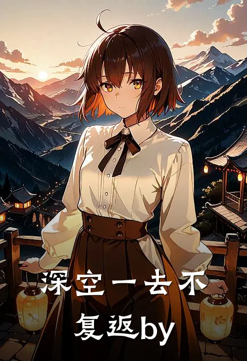 深空一去不复返by
