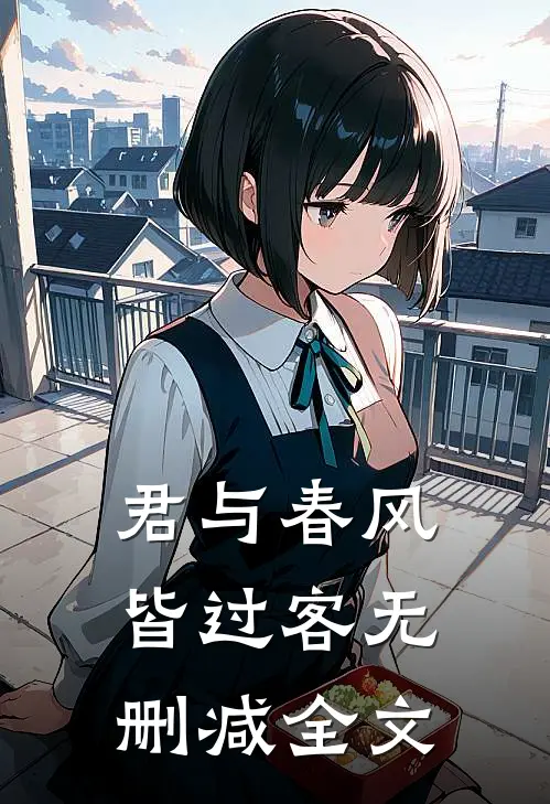 君与春风皆过客无删减全文