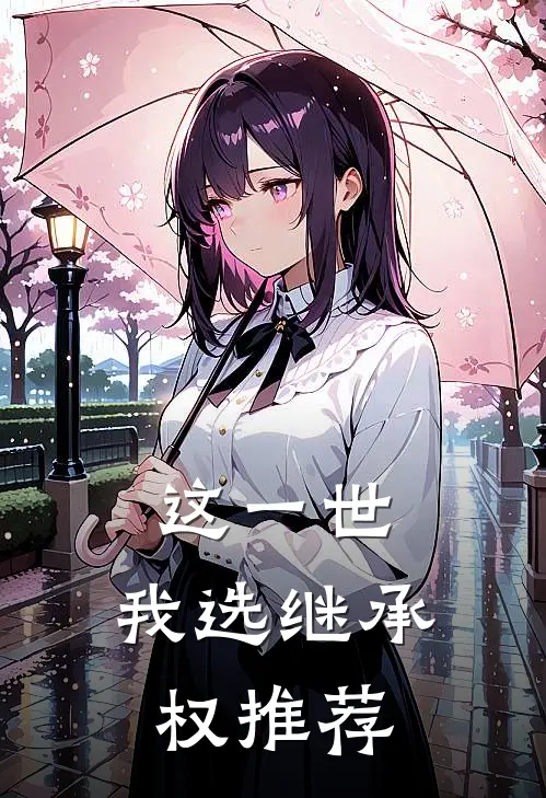 这一世，我选继承权推荐