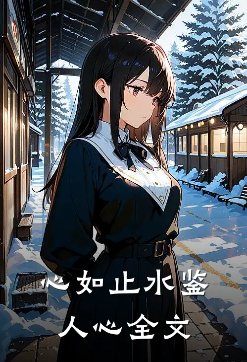 心如止水鉴人心全文