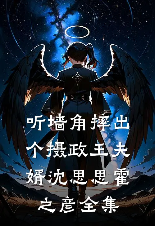 听墙角摔出个摄政王夫婿沈思思霍之彦 全集