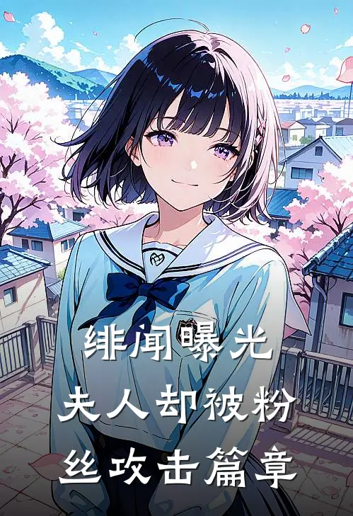 绯闻曝光，夫人却被粉丝攻击篇章
