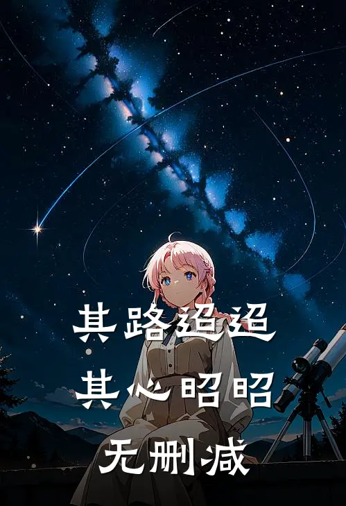 其路迢迢，其心昭昭无删减